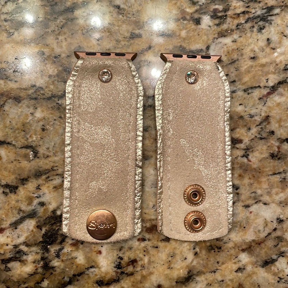 Spark’l watch band